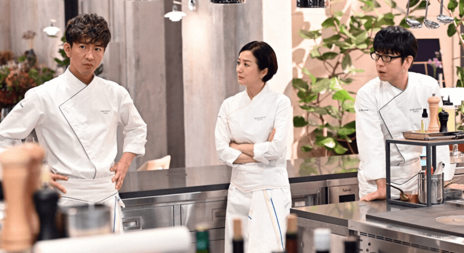 Lacung Grande Maison&nbsp;limaturess